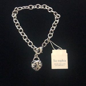 Lia Sophia Bracelet